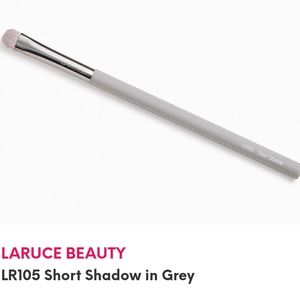 LARUCE BEAUTY LR105 Short Shadow in Grey